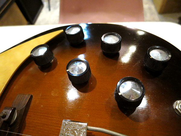 KAY 60's K572 Speed Demon Vintage 良好 アメリカン・ビザール